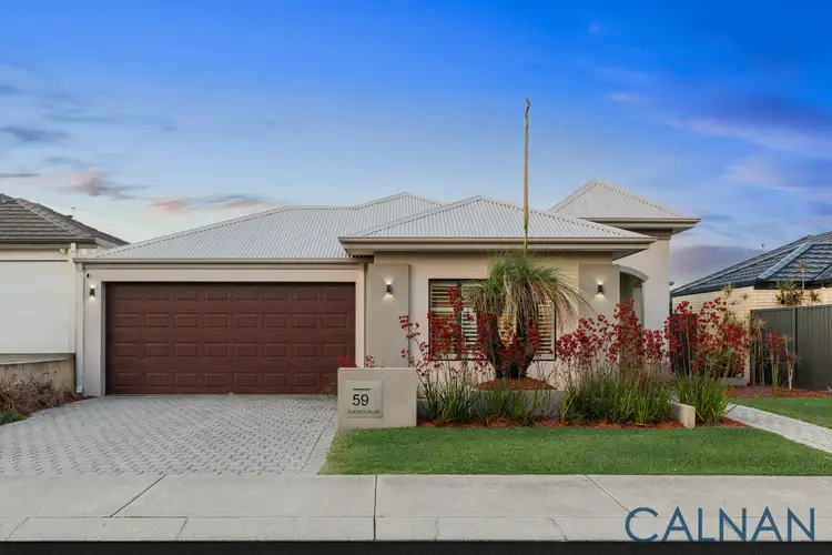 Main view of Homely house listing, 59 Huntington Avenue, Wellard WA 6170