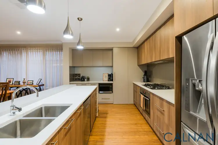 Fifth view of Homely house listing, 59 Huntington Avenue, Wellard WA 6170