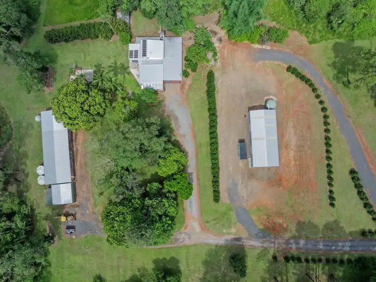 252 Coonowrin Road, Glass House Mountains QLD 4518