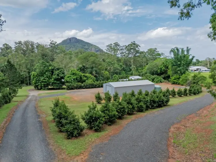 252 Coonowrin Road, Glass House Mountains QLD 4518