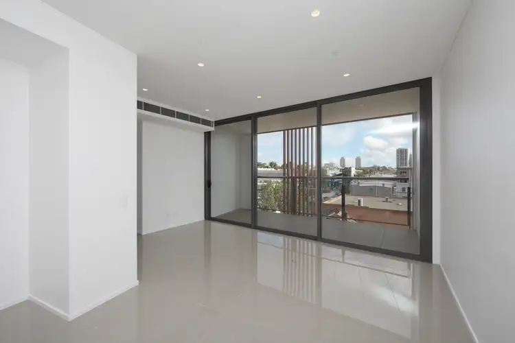 Third view of Homely apartment listing, E501/85 O'Connor Street, Chippendale NSW 2008