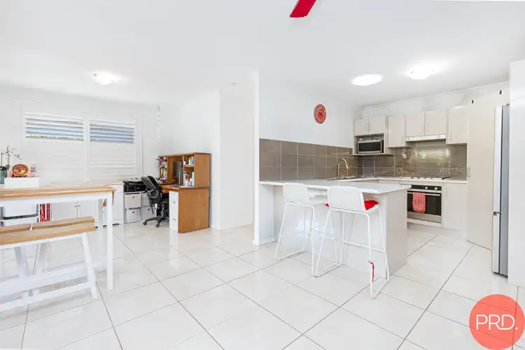 Third view of Homely house listing, 2 Olearia Way, Aberglasslyn NSW 2320