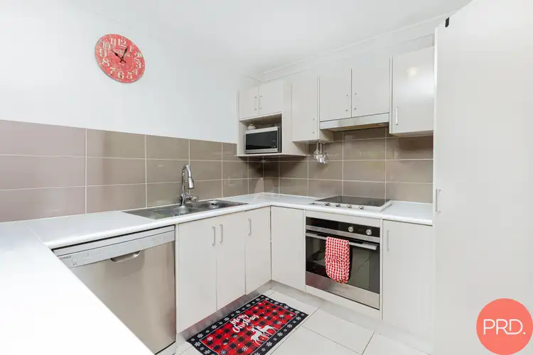 Fourth view of Homely house listing, 2 Olearia Way, Aberglasslyn NSW 2320