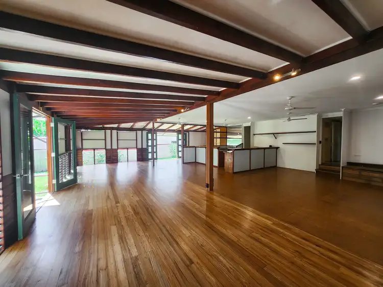 Main view of Homely house listing, 7 Helen Street, Cooktown QLD 4895