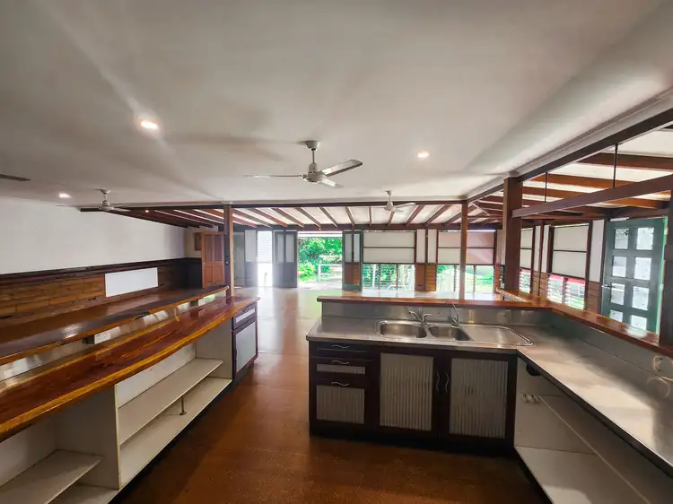 Third view of Homely house listing, 7 Helen Street, Cooktown QLD 4895