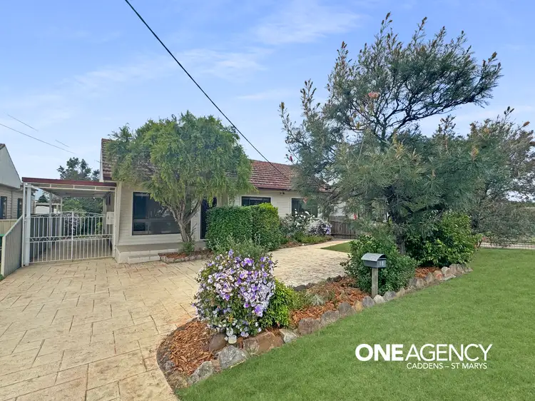 Main view of Homely house listing, 18 Worcester Road, Cambridge Park NSW 2747