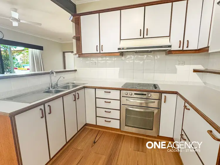 Second view of Homely house listing, 18 Worcester Road, Cambridge Park NSW 2747