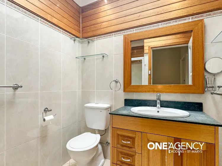 Third view of Homely house listing, 18 Worcester Road, Cambridge Park NSW 2747