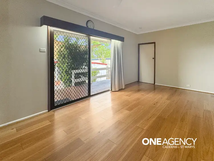 Fourth view of Homely house listing, 18 Worcester Road, Cambridge Park NSW 2747