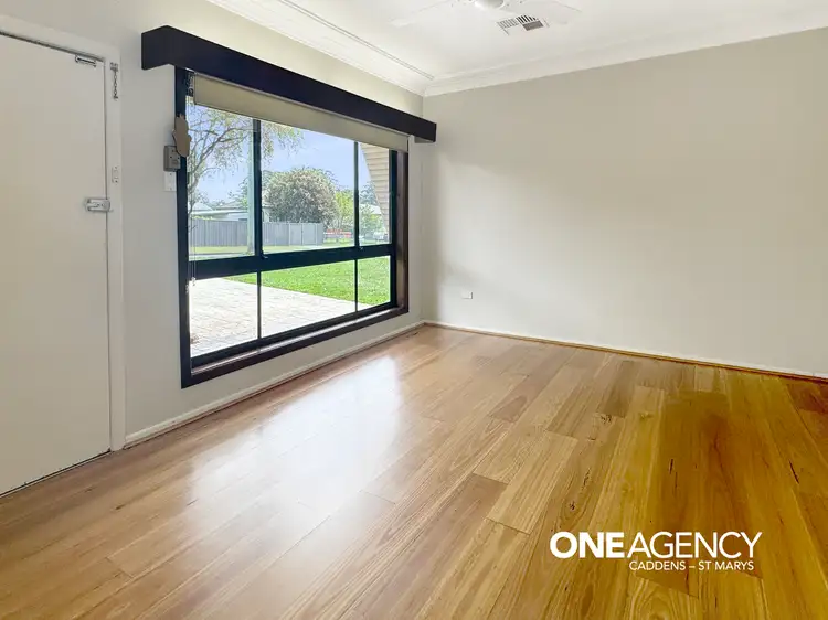 Fifth view of Homely house listing, 18 Worcester Road, Cambridge Park NSW 2747
