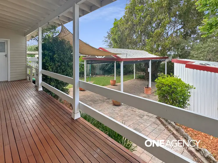 Sixth view of Homely house listing, 18 Worcester Road, Cambridge Park NSW 2747