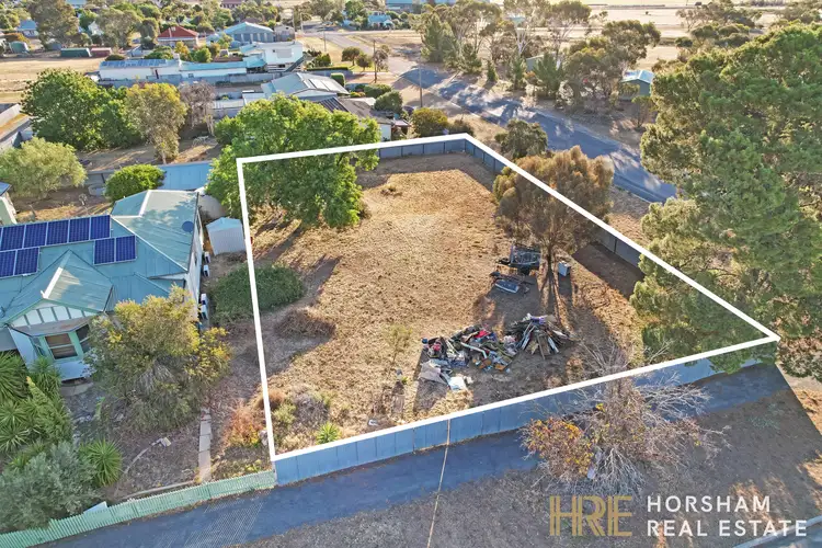 66 Foundry Street, Minyip VIC 3392