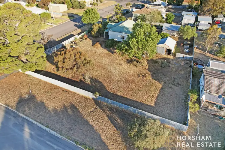Fifth view of Homely land listing, 66 Foundry Street, Minyip VIC 3392