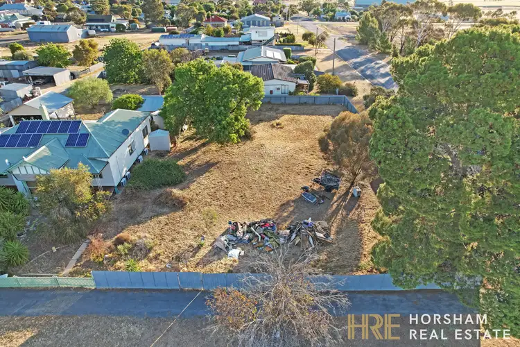 Sixth view of Homely land listing, 66 Foundry Street, Minyip VIC 3392