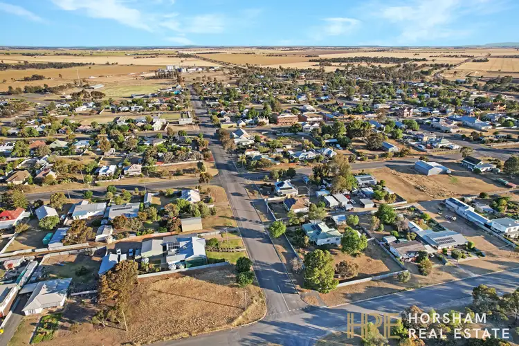 Seventh view of Homely land listing, 66 Foundry Street, Minyip VIC 3392