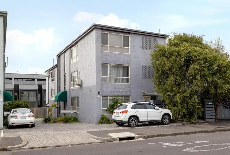 5/138 Shields Street, Flemington VIC 3031