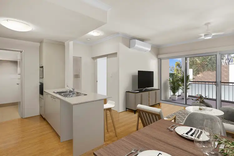 5/59 Brewer Street, Perth WA 6000