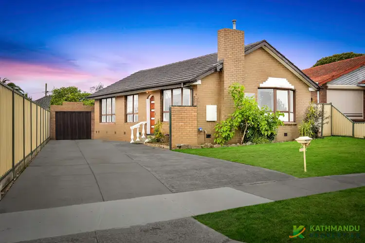 32 Clifton Grove, Lalor VIC 3075