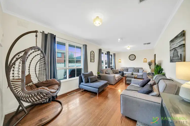 Third view of Homely house listing, 32 Clifton Grove, Lalor VIC 3075