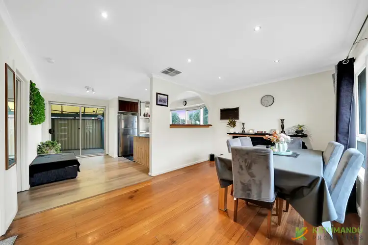 Fourth view of Homely house listing, 32 Clifton Grove, Lalor VIC 3075