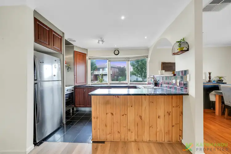Fifth view of Homely house listing, 32 Clifton Grove, Lalor VIC 3075