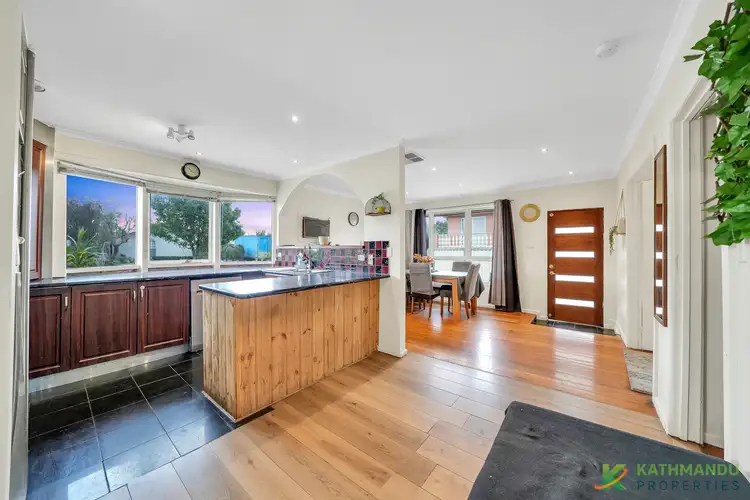 Sixth view of Homely house listing, 32 Clifton Grove, Lalor VIC 3075