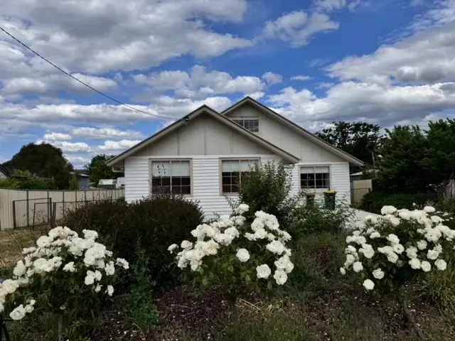 66 Sutherland Street