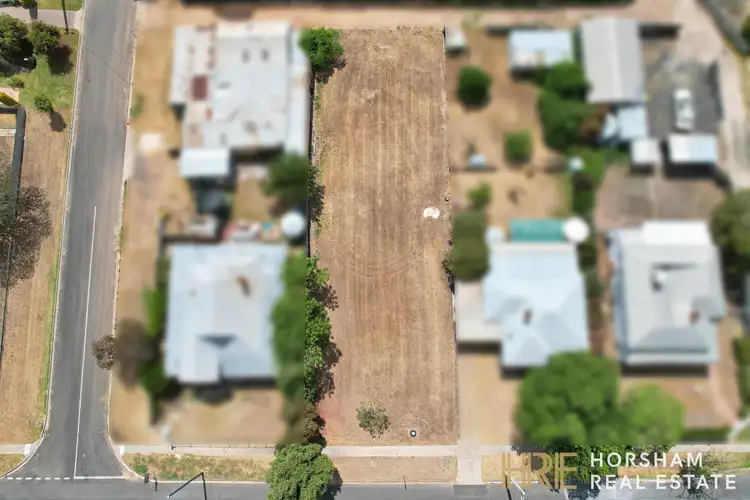 Second view of Homely land listing, 66 Victoria Street, Nhill VIC 3418