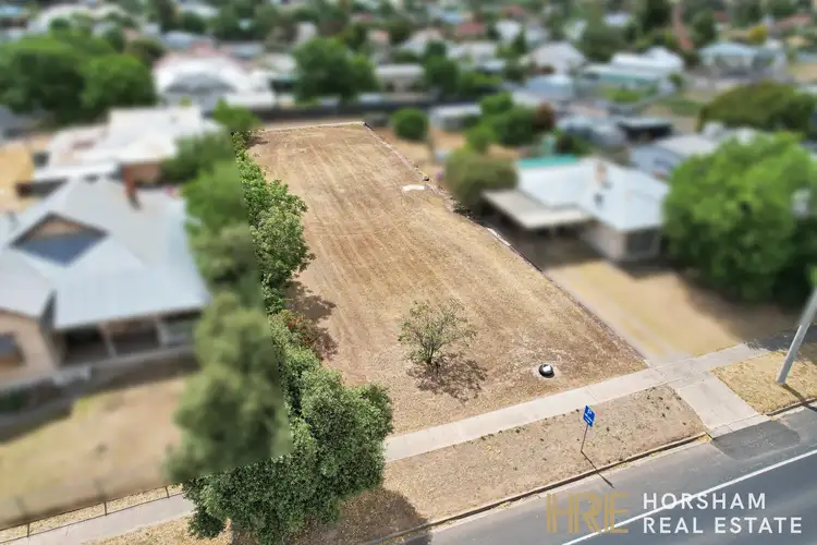 Fourth view of Homely land listing, 66 Victoria Street, Nhill VIC 3418