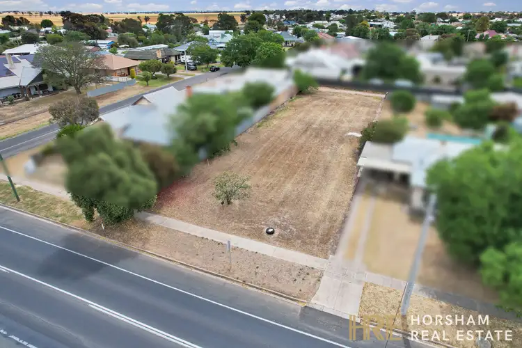 Seventh view of Homely land listing, 66 Victoria Street, Nhill VIC 3418