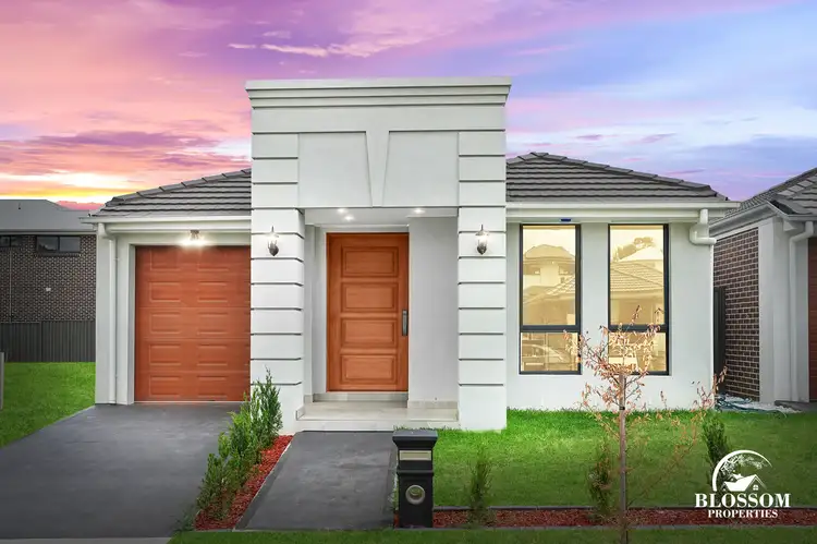 96 Opah Street (Melonba), Marsden Park NSW 2765