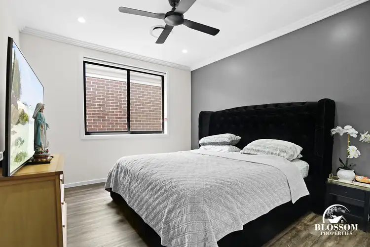 Fifth view of Homely house listing, 96 Opah Street (Melonba), Marsden Park NSW 2765