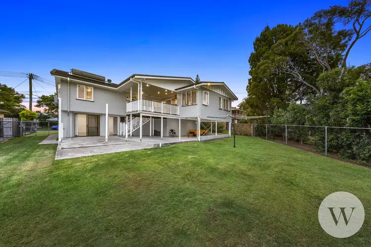 103 Basnett Street, Chermside West QLD 4032