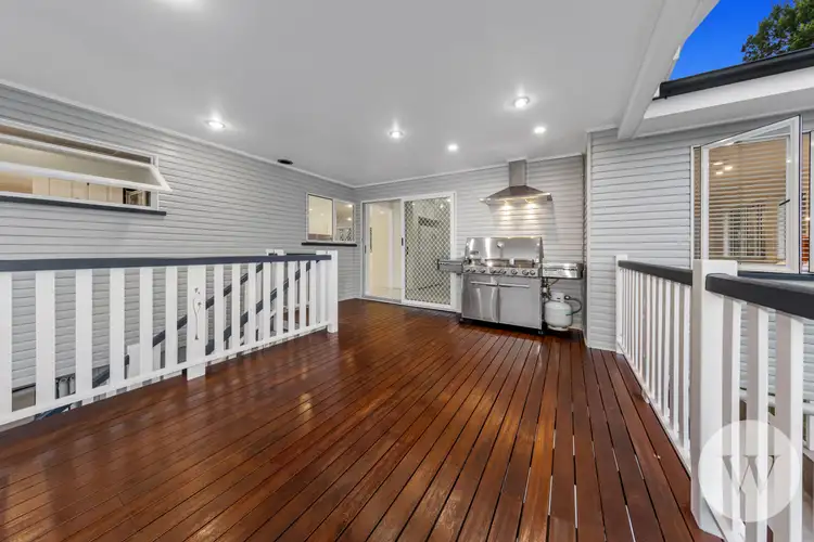 Third view of Homely house listing, 103 Basnett Street, Chermside West QLD 4032