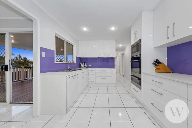 Fourth view of Homely house listing, 103 Basnett Street, Chermside West QLD 4032