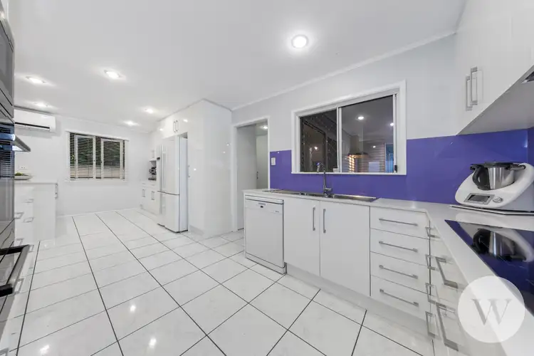 Fifth view of Homely house listing, 103 Basnett Street, Chermside West QLD 4032