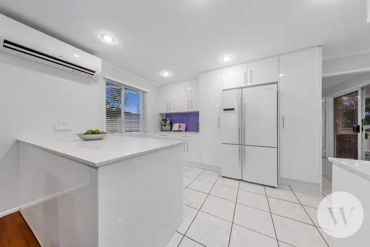 Sixth view of Homely house listing, 103 Basnett Street, Chermside West QLD 4032