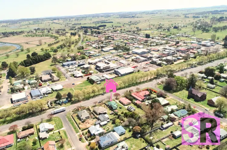 109 Malpas Street, Guyra NSW 2365