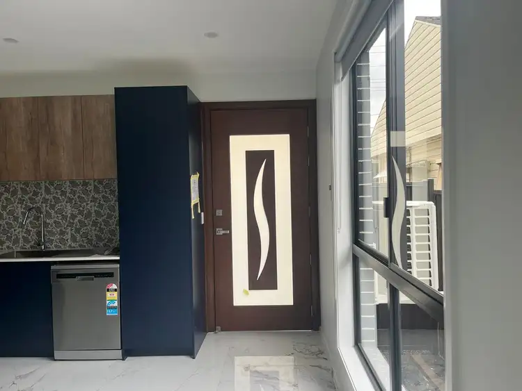 Third view of Homely semi-detached listing, 45A Fitzwilliam Road, Old Toongabbie NSW 2146