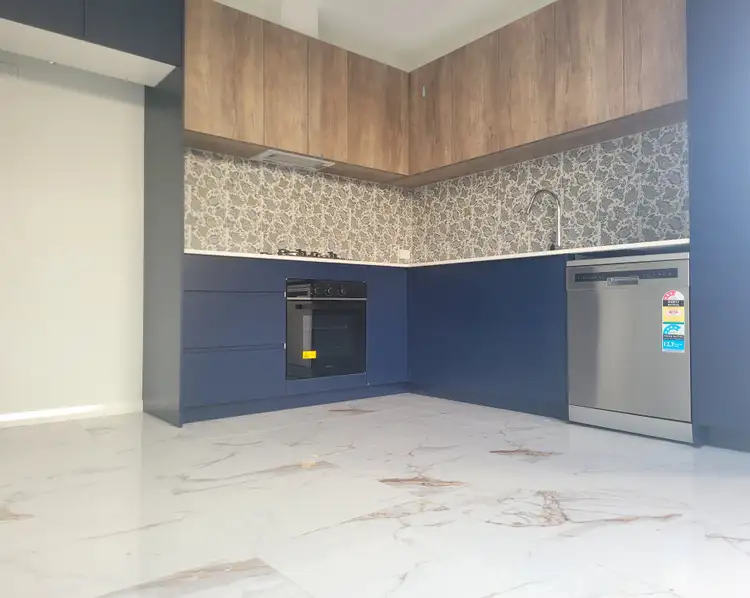 Fourth view of Homely semi-detached listing, 45A Fitzwilliam Road, Old Toongabbie NSW 2146