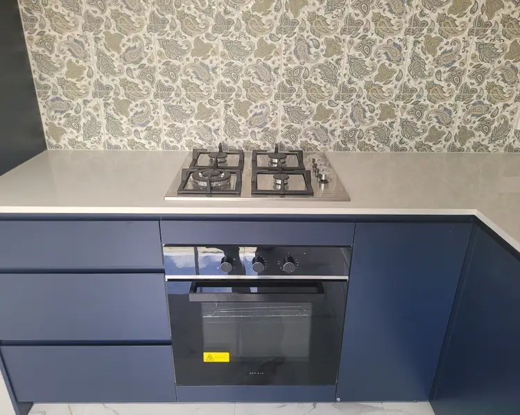 Fifth view of Homely semi-detached listing, 45A Fitzwilliam Road, Old Toongabbie NSW 2146