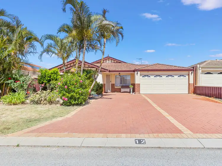 Main view of Homely house listing, 12 Ranthus Avenue, Bennett Springs WA 6063