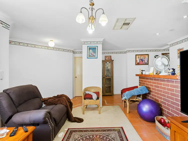 Fifth view of Homely house listing, 12 Ranthus Avenue, Bennett Springs WA 6063