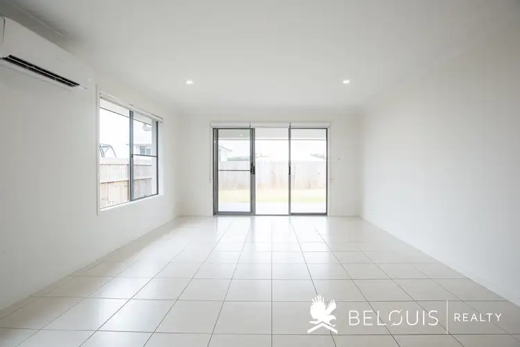 Fifth view of Homely house listing, 22 Arcadia Circuit, Yarrabilba QLD 4207