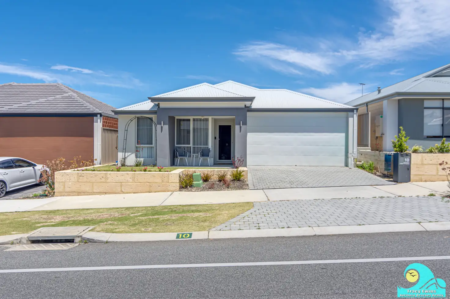 Main view of Homely house listing, 10 Spinnaker Boulevard, Yanchep WA 6035