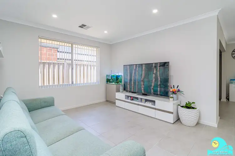 Third view of Homely house listing, 10 Spinnaker Boulevard, Yanchep WA 6035