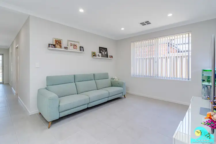 Fourth view of Homely house listing, 10 Spinnaker Boulevard, Yanchep WA 6035