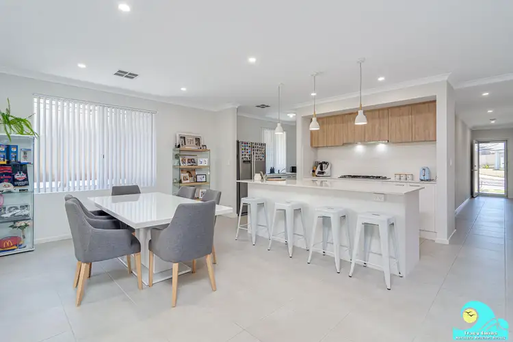 Fifth view of Homely house listing, 10 Spinnaker Boulevard, Yanchep WA 6035