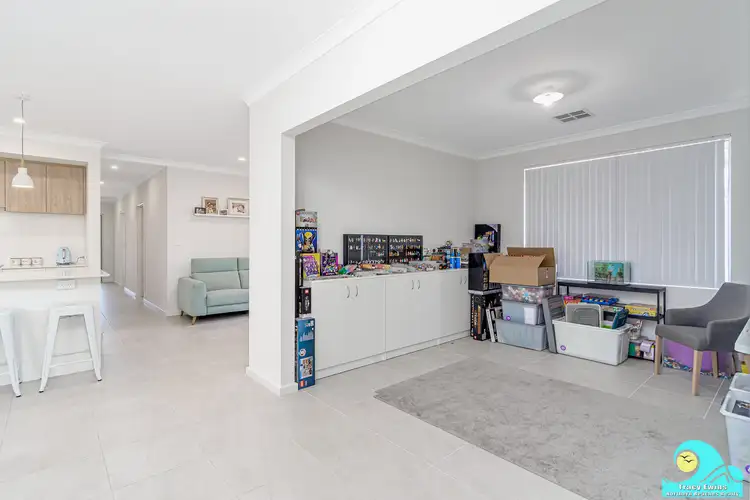 Sixth view of Homely house listing, 10 Spinnaker Boulevard, Yanchep WA 6035