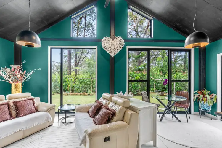 Second view of Homely house listing, 2 Monsoon Street, Russell Island QLD 4184